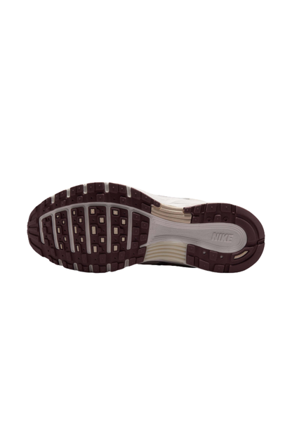 Tênis Nike P-6000 Masculino Bege/Marrom IV6035-030