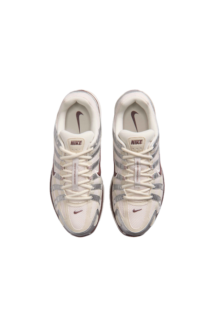 Tênis Nike P-6000 Masculino Bege/Marrom IV6035-030