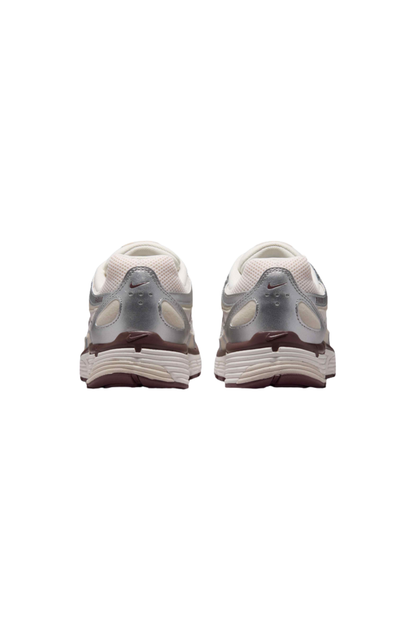 Tênis Nike P-6000 Masculino Bege/Marrom IV6035-030