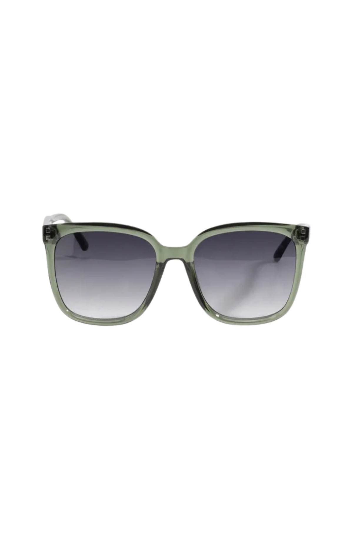 Óculos Vans Gilpin Duck Canvas Green Balsam Verde