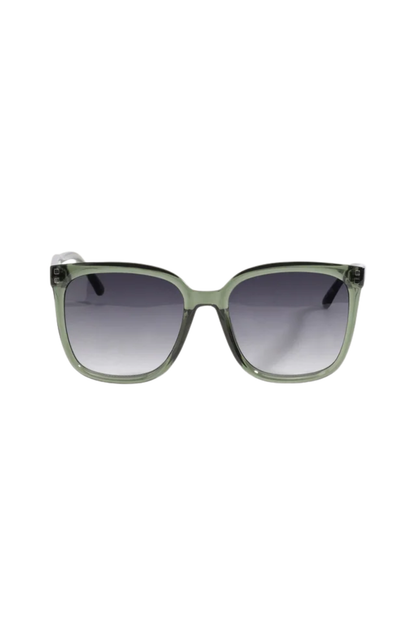 Óculos Vans Gilpin Duck Canvas Green Balsam Verde