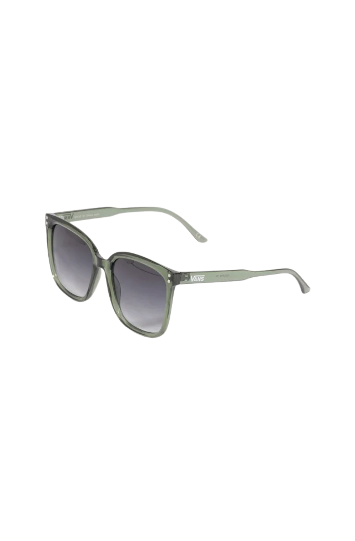 Óculos Vans Gilpin Duck Canvas Green Balsam Verde