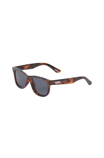 Óculos Vans Spicoli Tortoise Shell Marrom