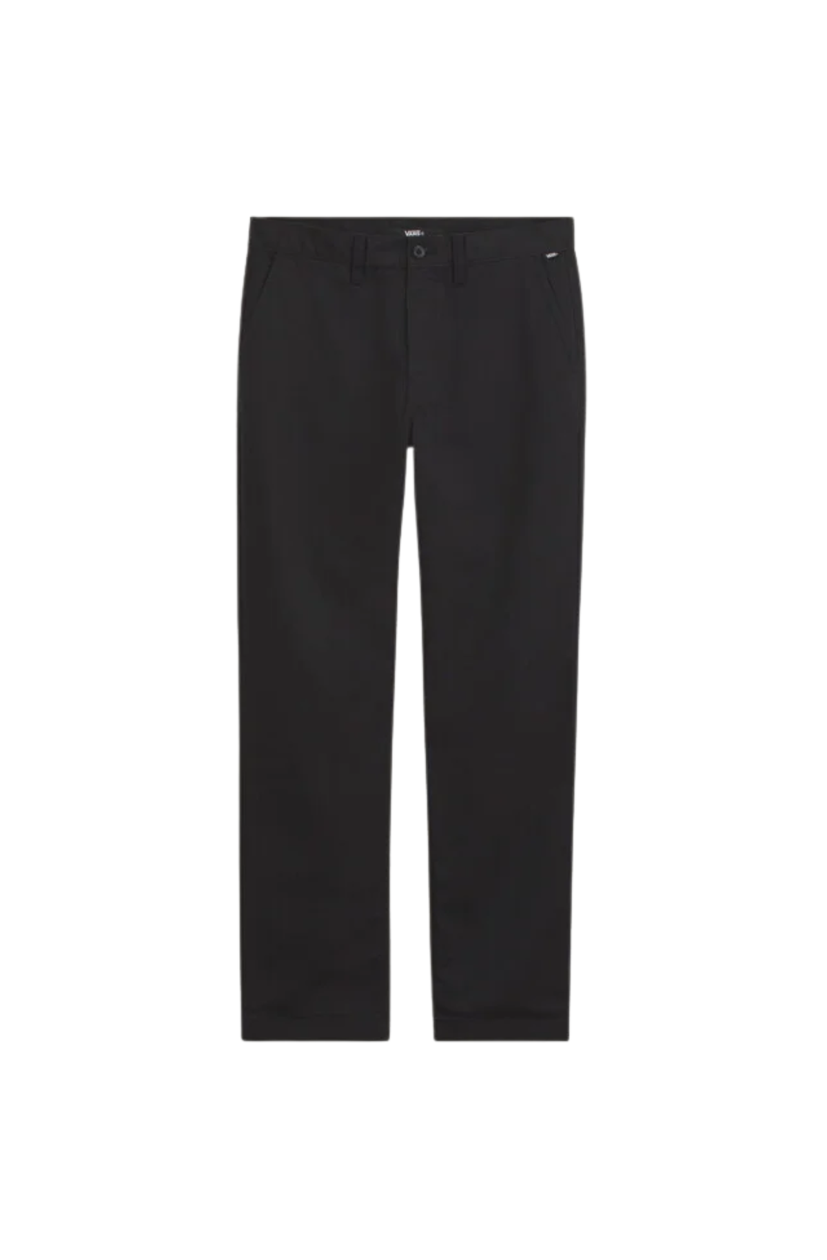 Calça Vans Chino Relaxed Authentic Preto