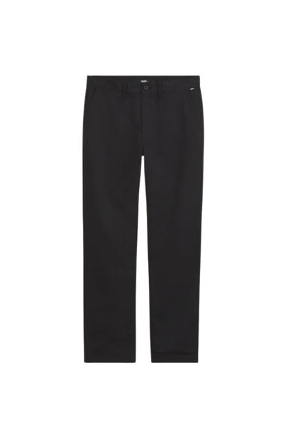 Calça Vans Chino Relaxed Authentic Preto