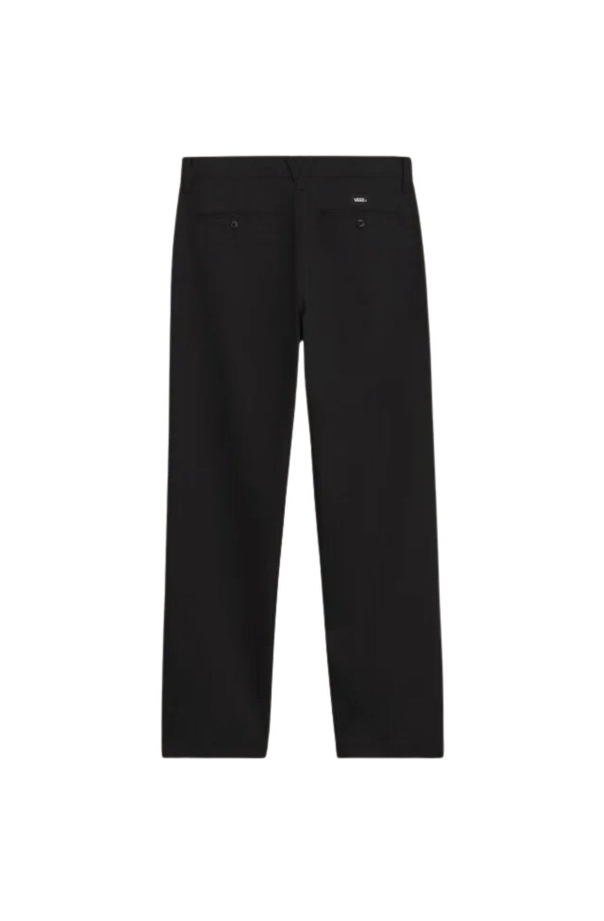Calça Vans Chino Relaxed Authentic Preto