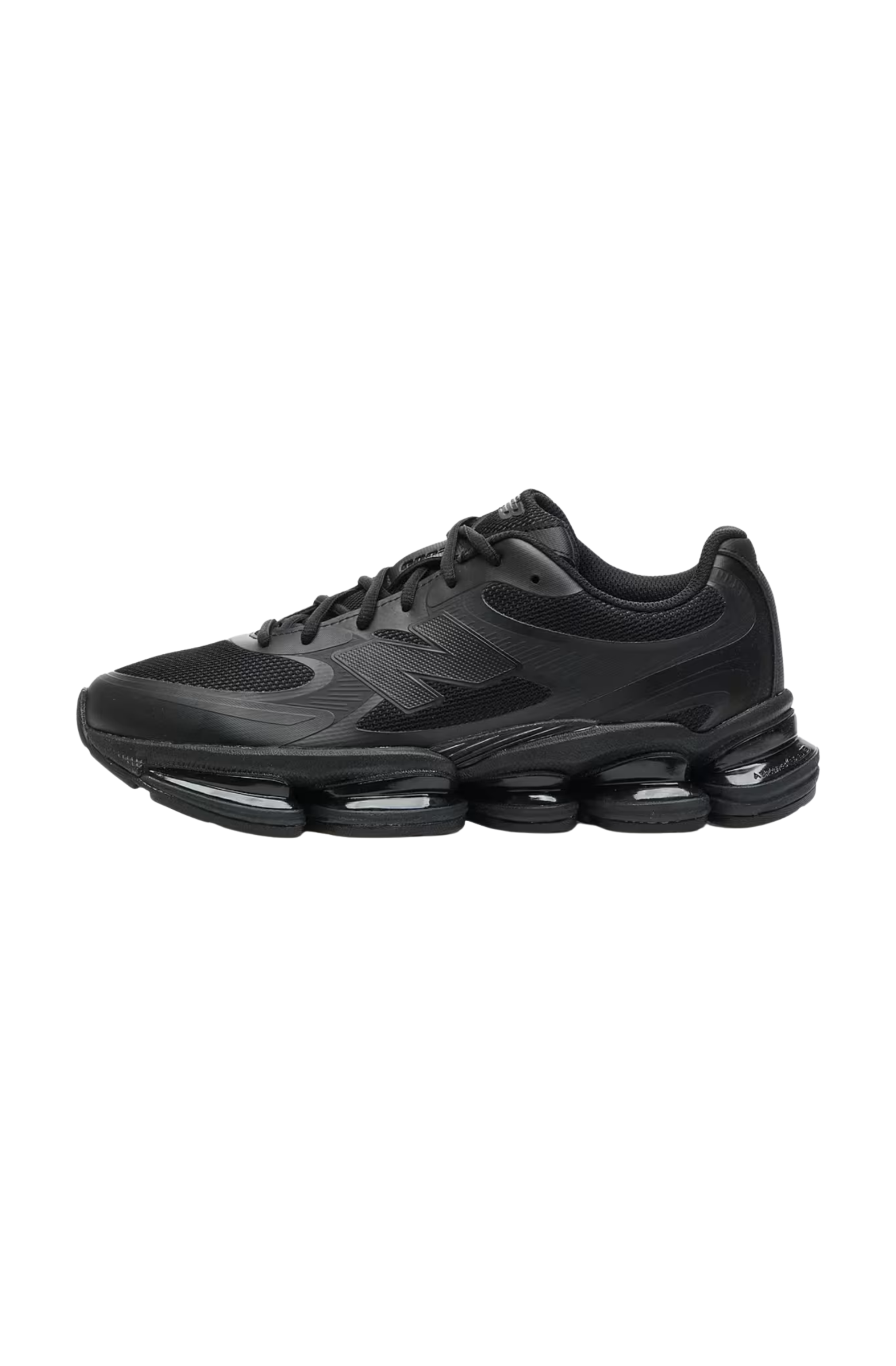 Tênis New Balance Abzorb 2000W Preto/Preto U20005L0