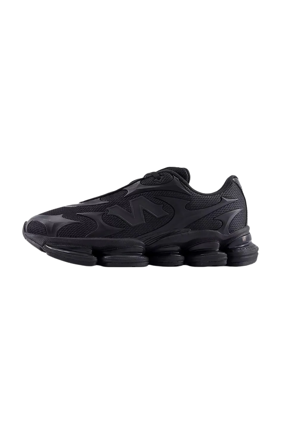 Tênis New Balance Abzorb 2000W Preto/Preto U20005L0