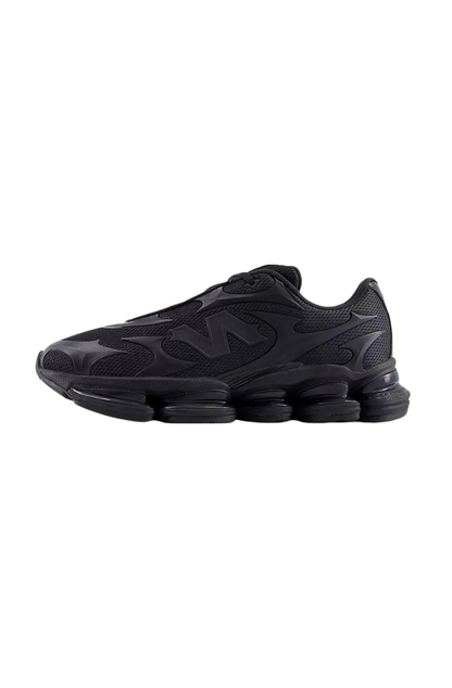 Tênis New Balance Abzorb 2000W Preto/Preto U20005L0