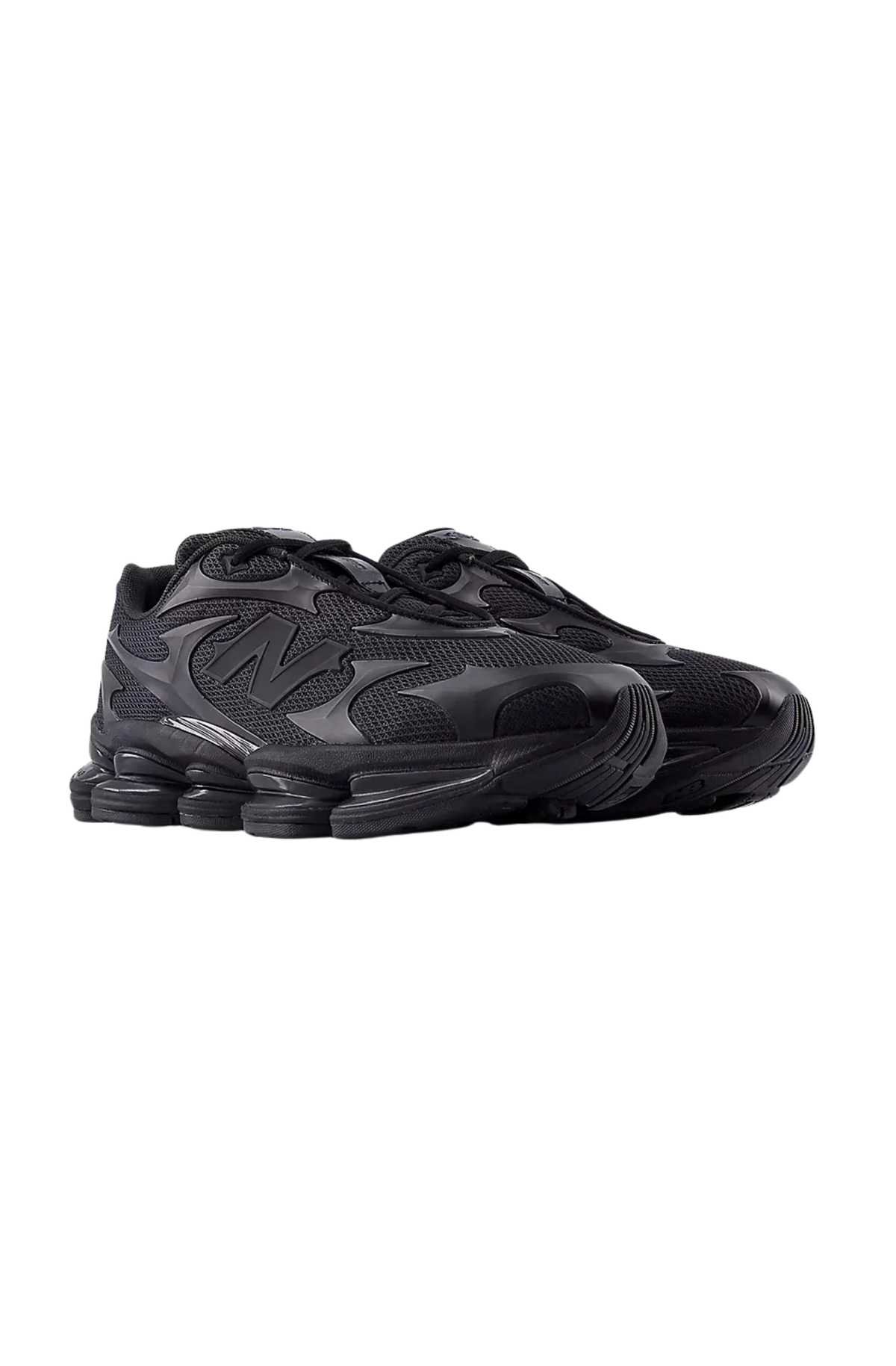 Tênis New Balance Abzorb 2000W Preto/Preto U20005L0