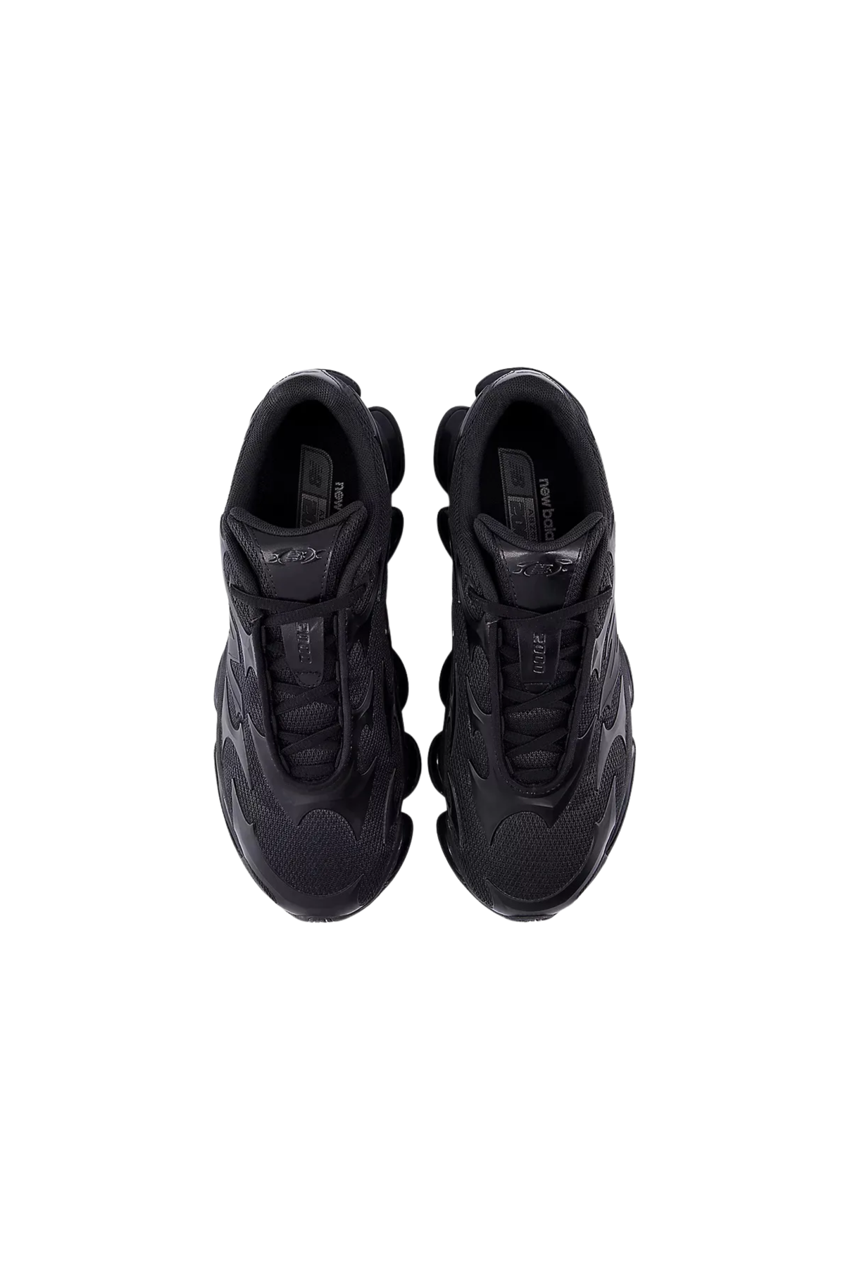 Tênis New Balance Abzorb 2000W Preto/Preto U20005L0