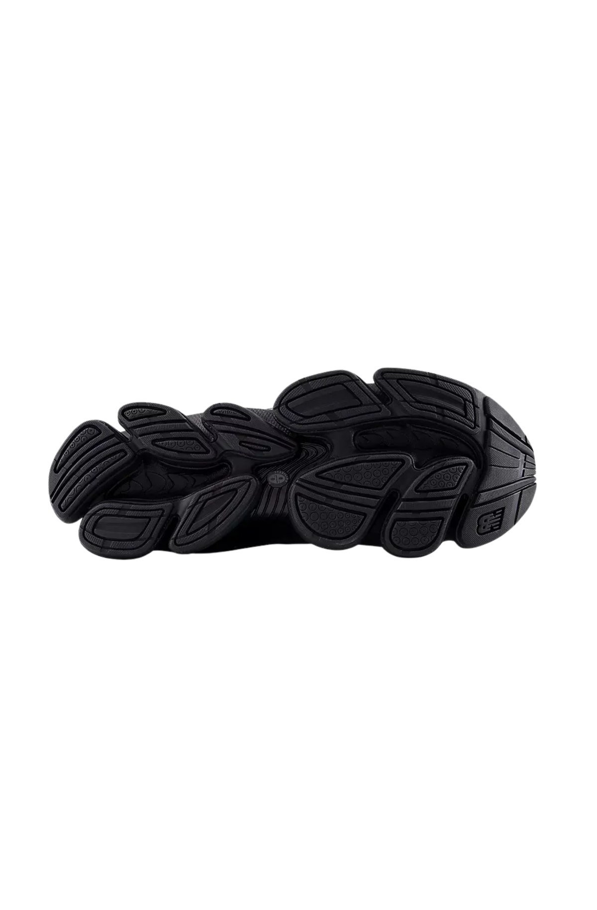 Tênis New Balance Abzorb 2000W Preto/Preto U20005L0