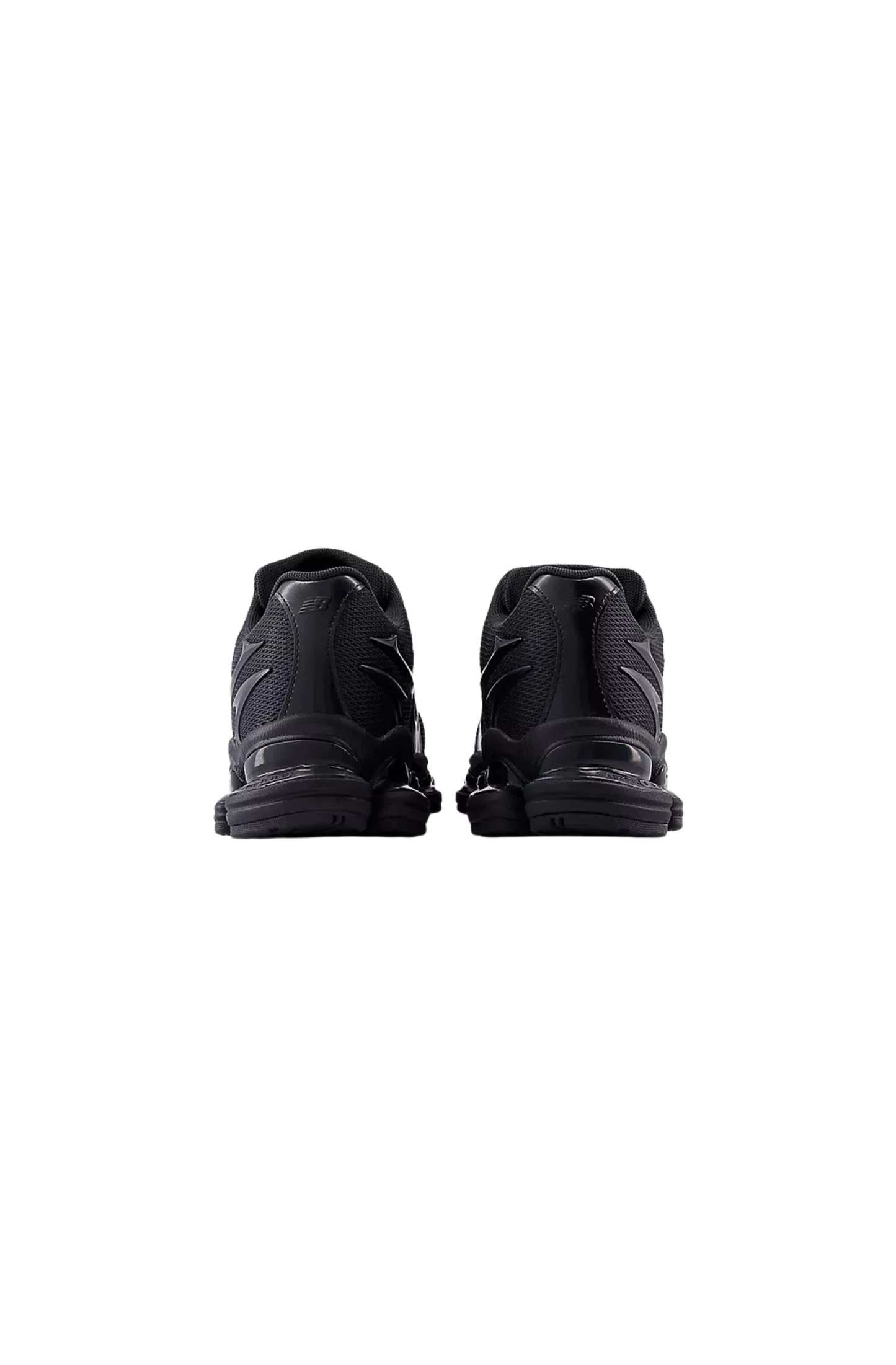 Tênis New Balance Abzorb 2000W Preto/Preto U20005L0