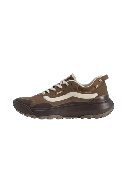 Tênis Vans MTE Crosspatch Vintage Cocoa Marrom/Bege VN000EKEFST