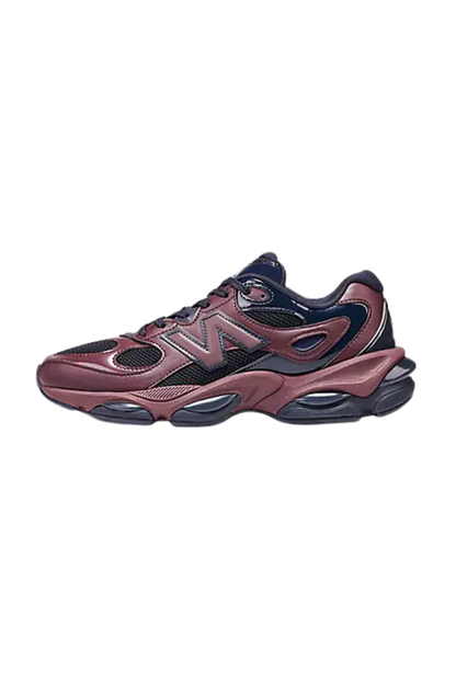 Tênis New Balance 983 Unissex Café/Azul Marinho U9835HT