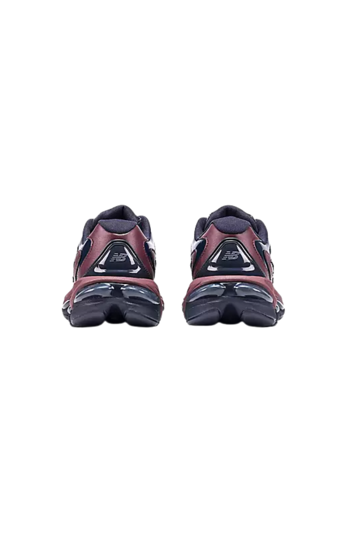 Tênis New Balance 983 Unissex Café/Azul Marinho U9835HT