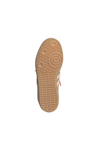 Tênis Adidas Samba OG Bege/Bege KI8140