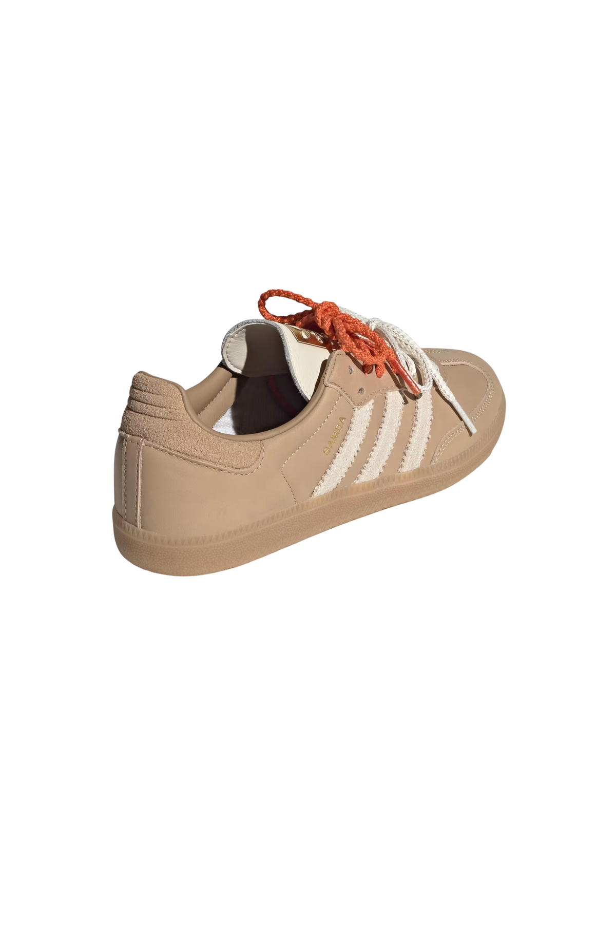 Tênis Adidas Samba OG Bege/Bege KI8140