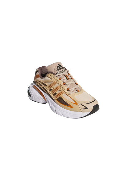 Tênis Adidas Adistar XLG 2.0 Marrom/Branco KZ9156