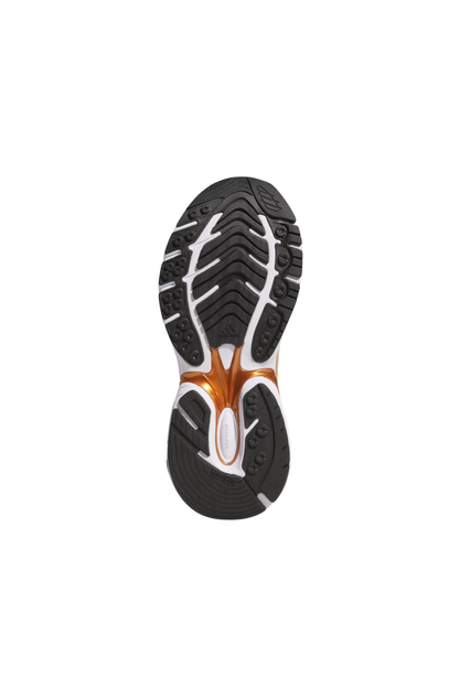 Tênis Adidas Adistar XLG 2.0 Marrom/Branco KZ9156