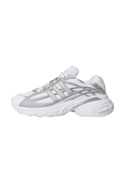 Tênis Adidas Adistar XLG 2.0 Branco/Prata KK2900