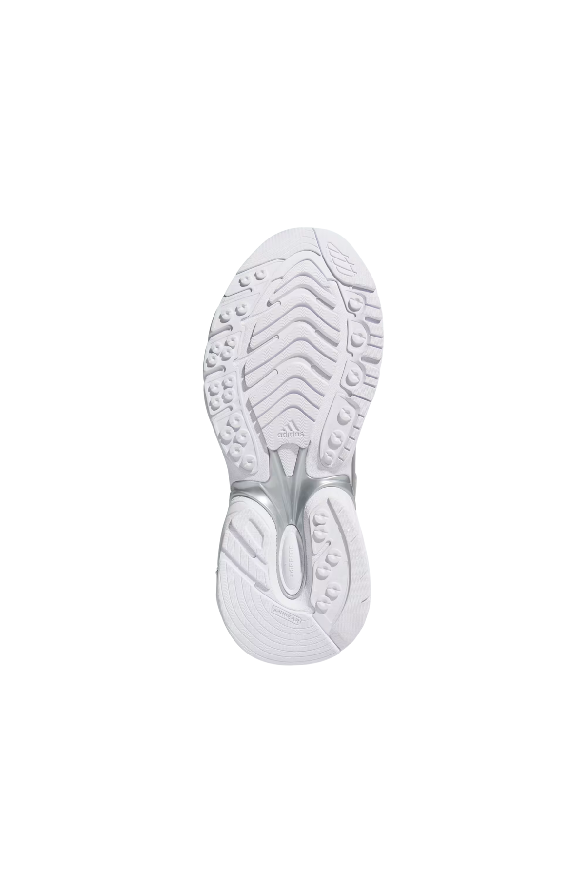 Tênis Adidas Adistar XLG 2.0 Branco/Prata KK2900