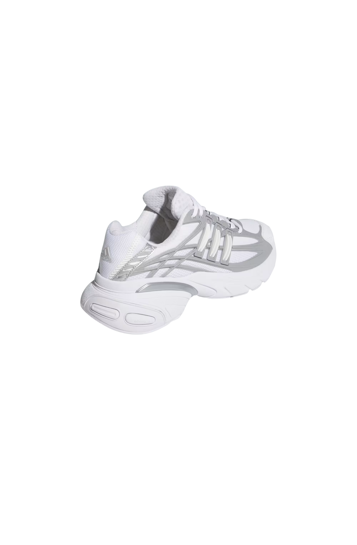 Tênis Adidas Adistar XLG 2.0 Branco/Prata KK2900