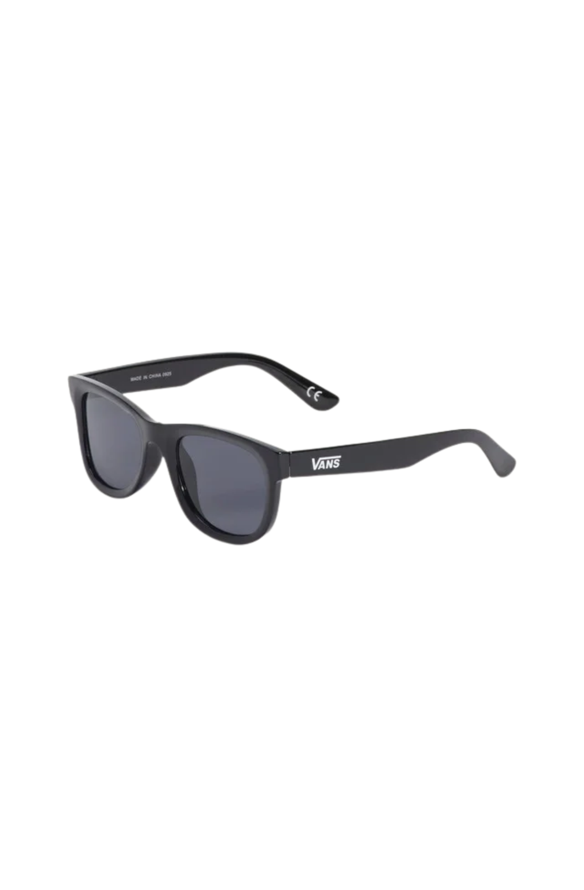 Óculos Vans Spicoli Preto/Preto