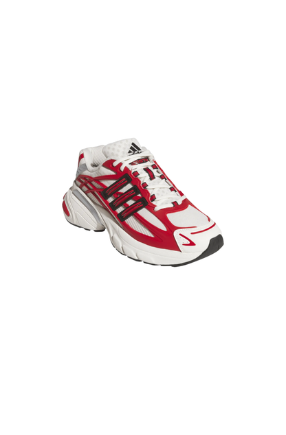 Tênis Adidas Adistar XLG 2.0 Off-White/Vermelho KI4506