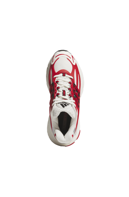 Tênis Adidas Adistar XLG 2.0 Off-White/Vermelho KI4506