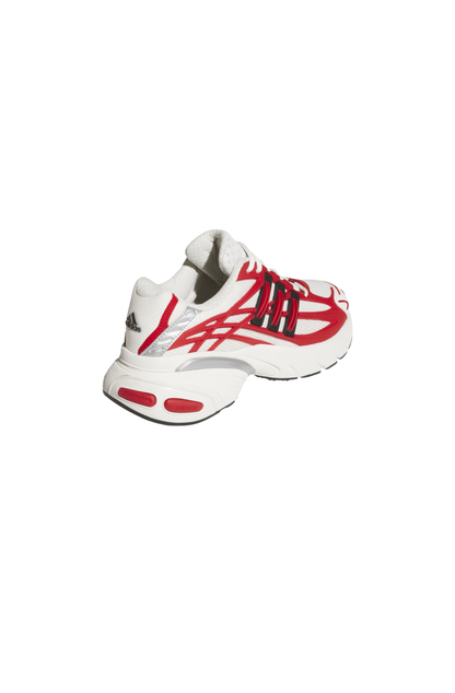 Tênis Adidas Adistar XLG 2.0 Off-White/Vermelho KI4506