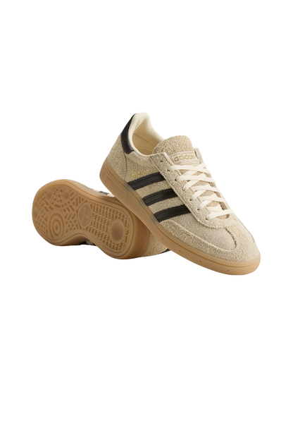 Tênis Adidas Handball Spezial Bege/Preto KK0932