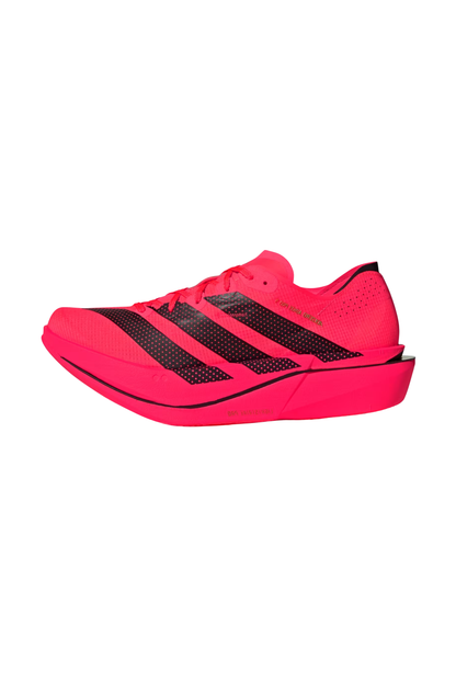 Tênis Adidas Adizero ADIOS PRO 5 Vermelho/Preto KI8294