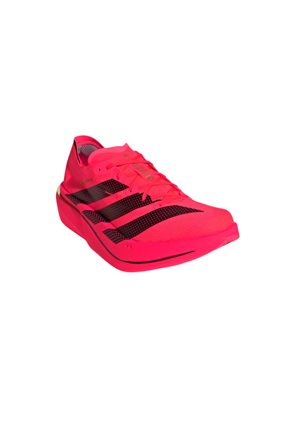 Tênis Adidas Adizero ADIOS PRO 5 Vermelho/Preto KI8294