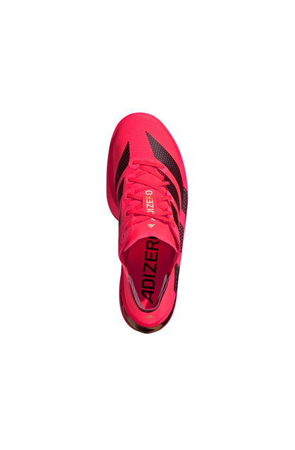 Tênis Adidas Adizero ADIOS PRO 5 Vermelho/Preto KI8294