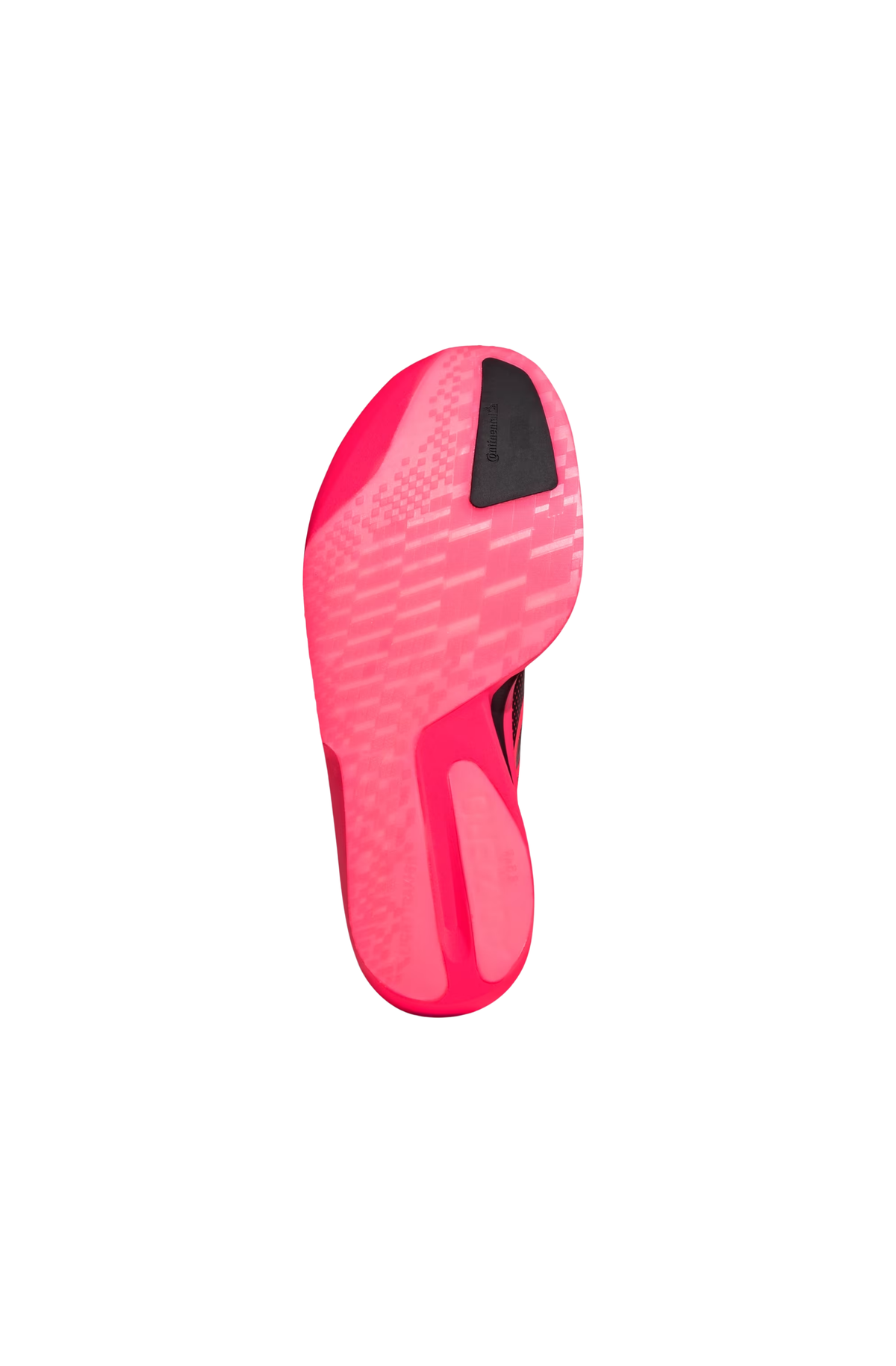 Tênis Adidas Adizero ADIOS PRO 5 Vermelho/Preto KI8294