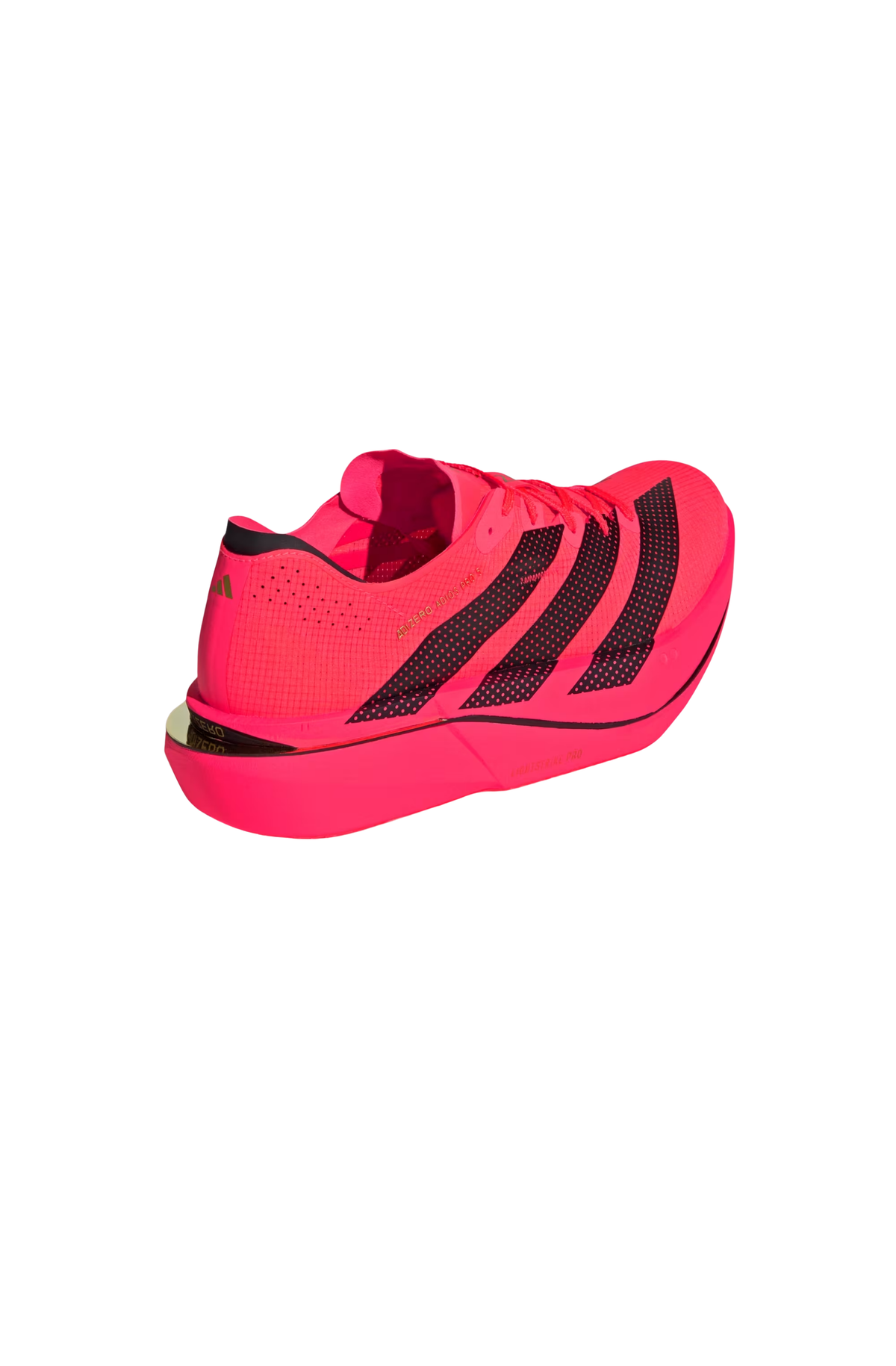 Tênis Adidas Adizero ADIOS PRO 5 Vermelho/Preto KI8294