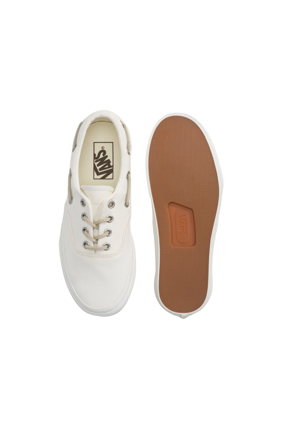 Tênis Vans Authentic Authentically Bege VN000Z6WCCZ