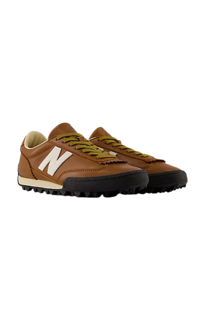 Tênis New Balance Gator Run Marrom/Bege UGTRS2AN