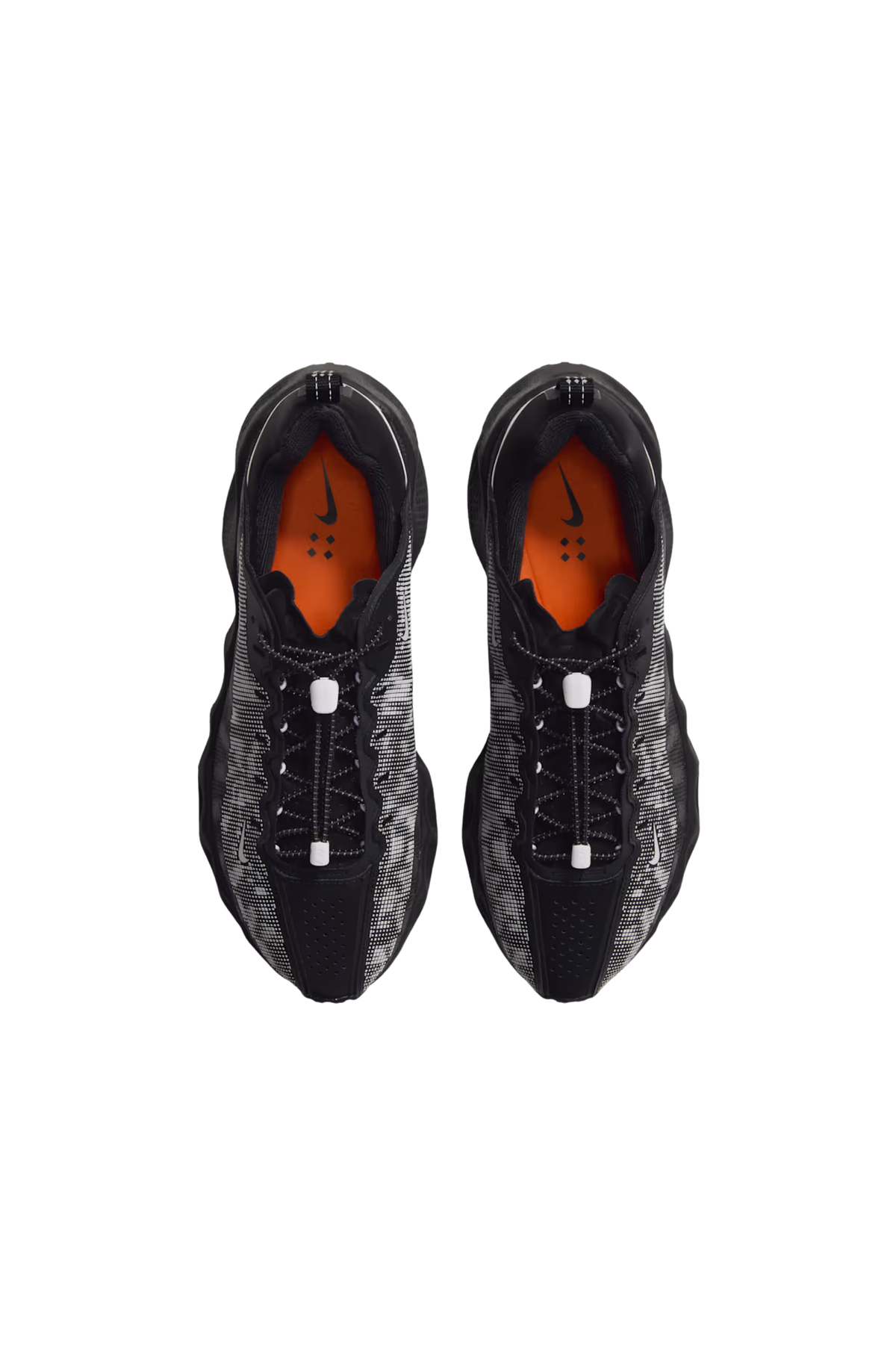 Tênis Nike Ava Rover WNTR Preto/Branco IQ0214-001