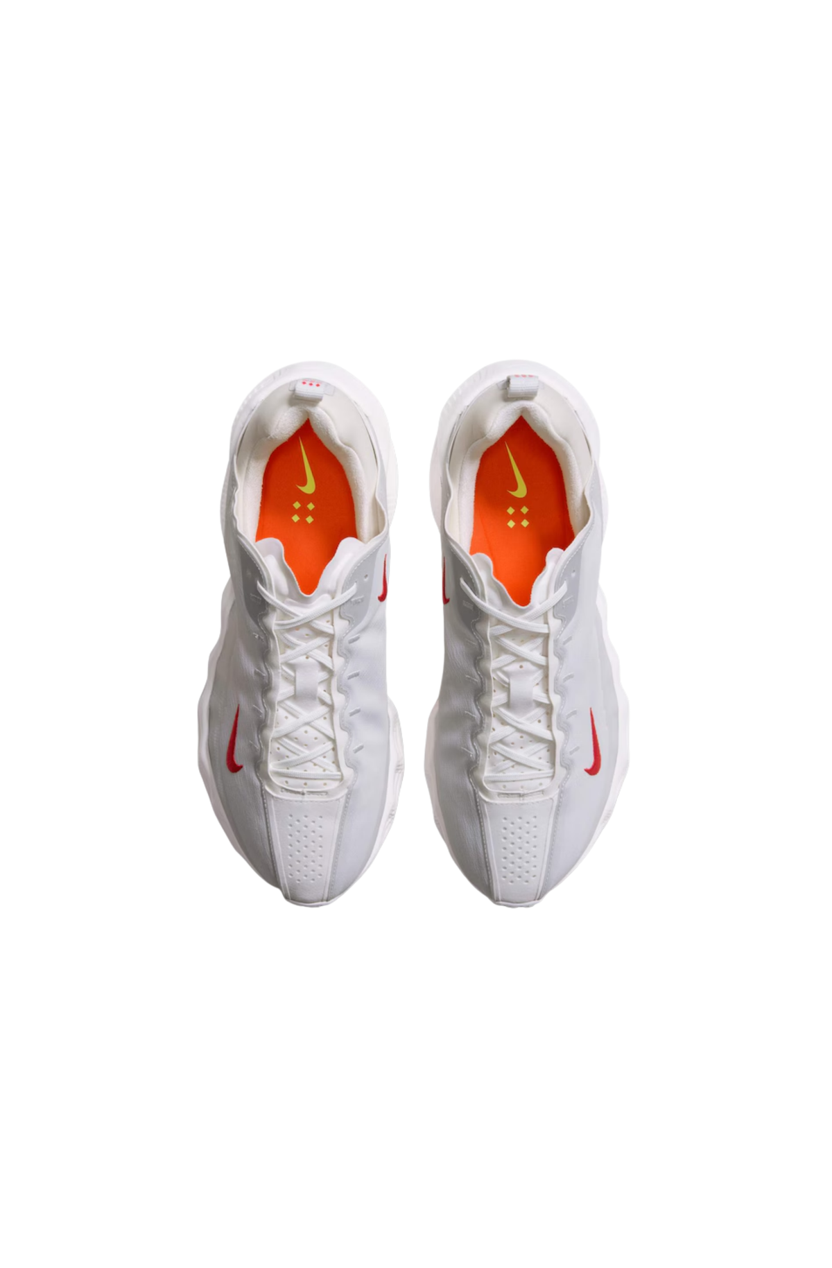 Tênis Nike Ava Rover Branco/Cinza DX4215-105