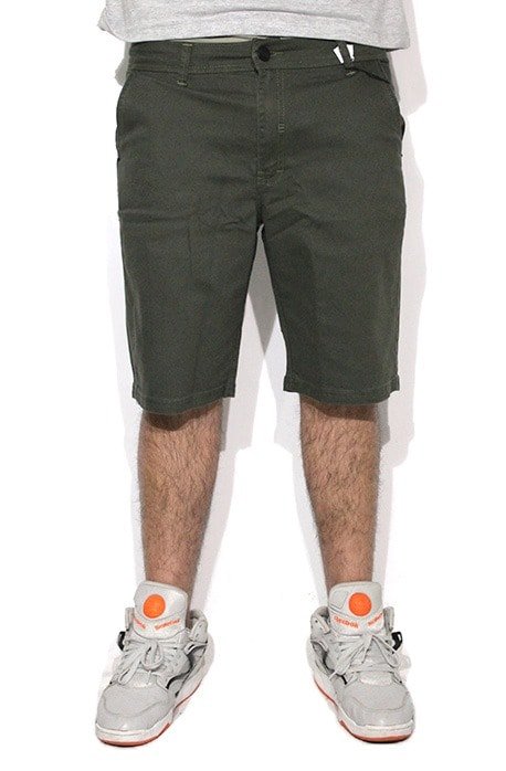 Bermuda Blunt Sarja Trooper Camo B - NewSkull