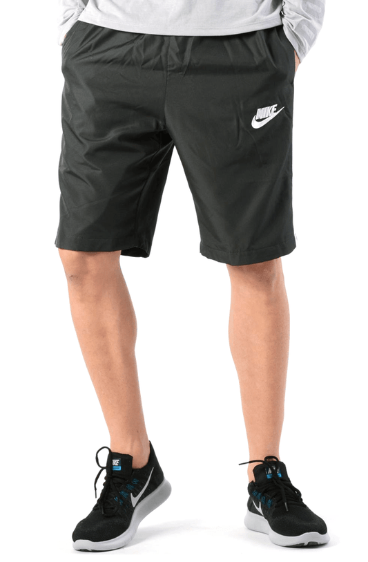 BERMUDA NIKE NSW SEASON TACTEL CINZA - NewSkull