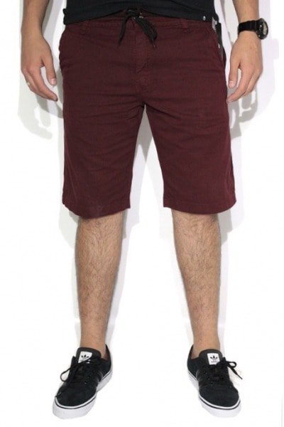 Bermuda Sarja Live Bordo - NewSkull