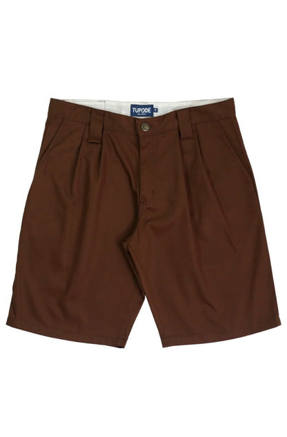 Bermuda TUPODE 994 Chino Marrom - NewSkull