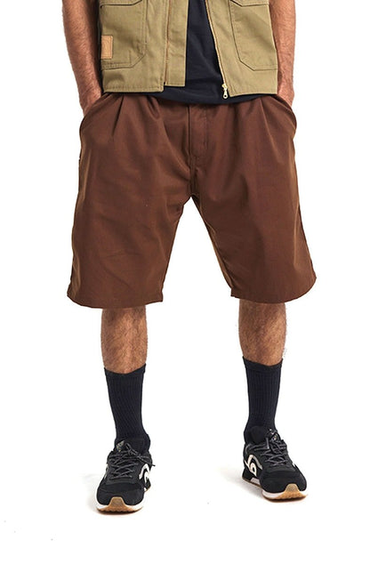 Bermuda TUPODE 994 Chino Marrom - NewSkull