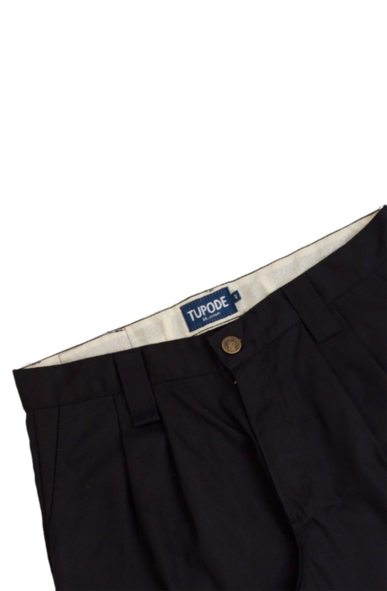 Bermuda TUPODE 994 Chino Preto - NewSkull