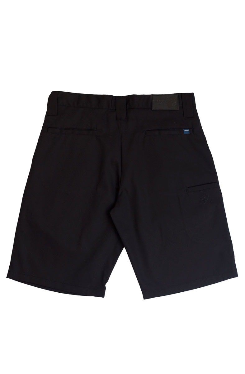 Bermuda TUPODE 994 Chino Preto - NewSkull