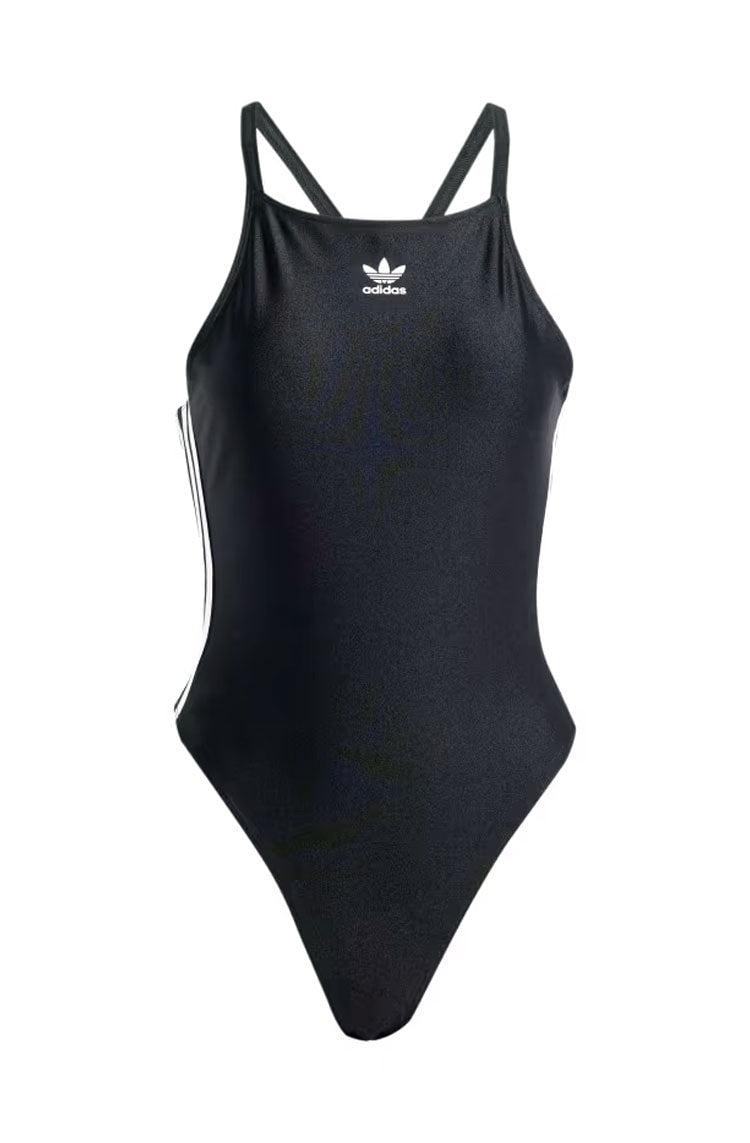 Body Adidas Adicolor 3 - stripes Preto/Branco IU2430 - NewSkull