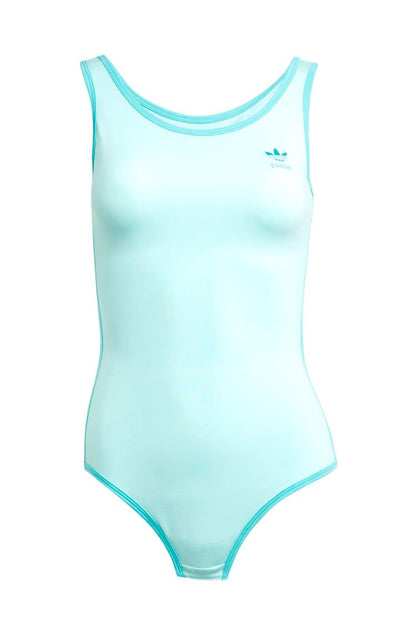 Body Adidas Adicolor 3 - stripes Turquesa - NewSkull